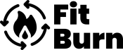 FitBurn Logo