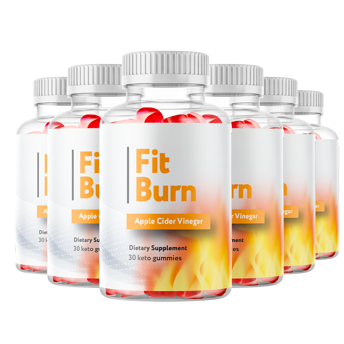 FitBurn Buy