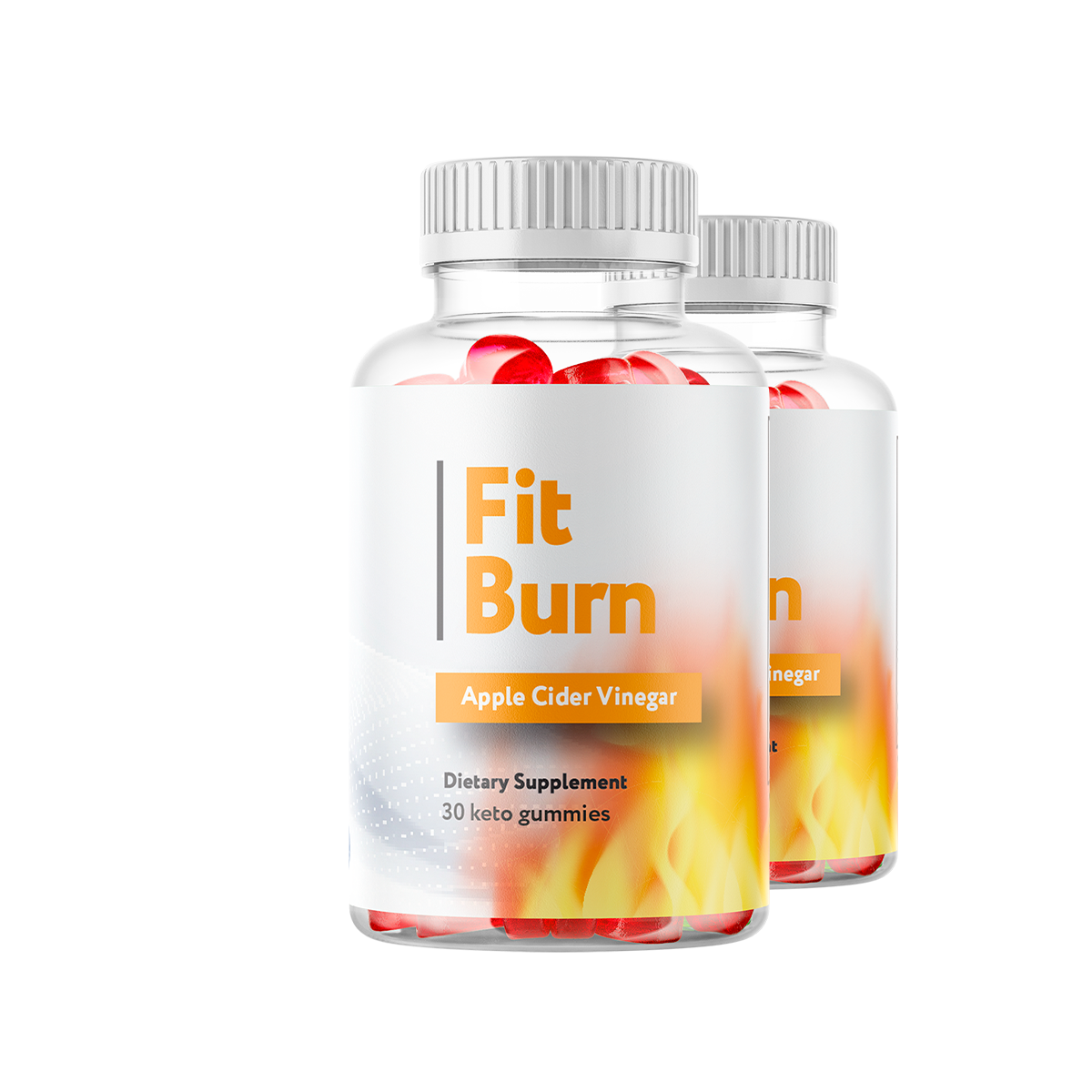 FitBurn Discount